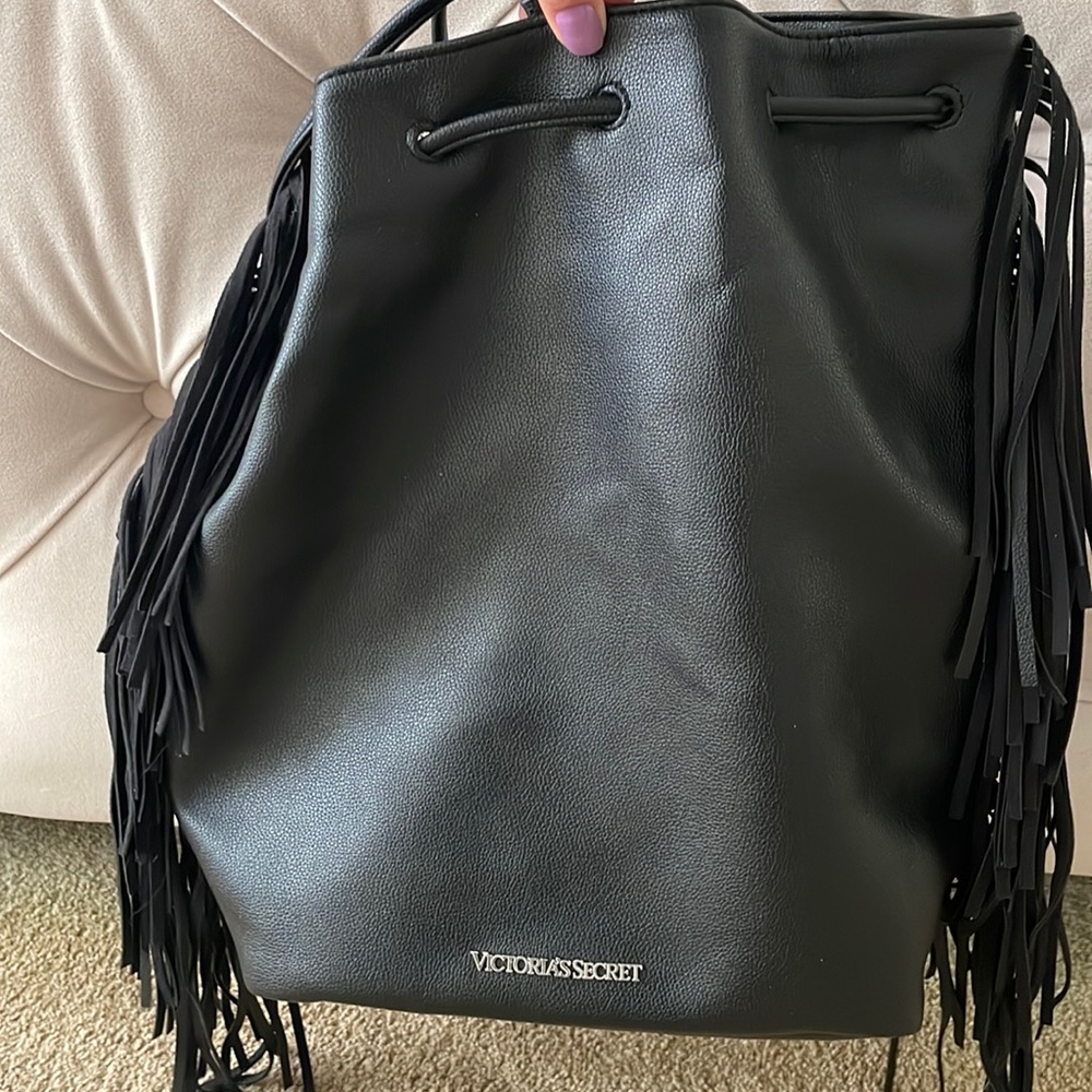Victoria’s Secret backpack